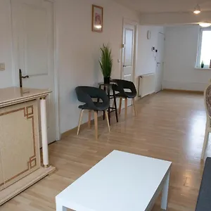West Side Roses Appartement Oostende