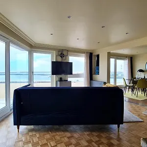  Apartment Maui - Zeezichtappartement Te