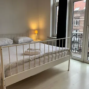 Flat Center Appartement Brussel