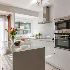 Weloveoostende - Newly Renovated Large 150m From The - Including Bed Sheets And Final Clea-ning Ostende